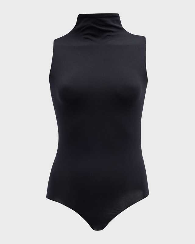 Butter Tank Bodysuit